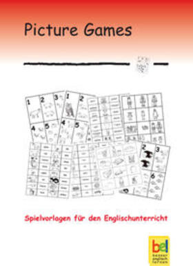 Baylie / Schweizer |  Picture Games | Buch |  Sack Fachmedien