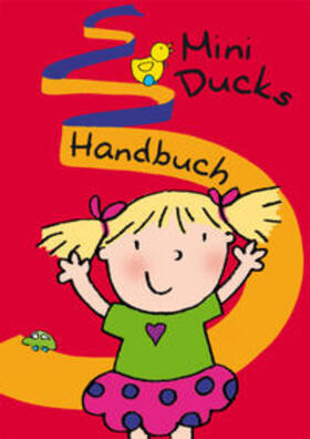 Baylie / Schweizer |  Mini Ducks. Lehrerhandbuch (Deutsch) | Buch |  Sack Fachmedien
