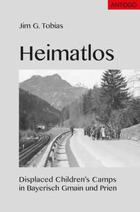 Tobias | Heimatlos | Buch | 978-3-938286-54-8 | sack.de