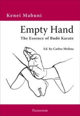 Mabuni / Molina |  Empty Hand | Buch |  Sack Fachmedien