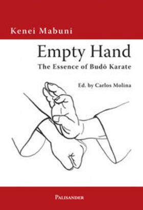 Mabuni |  Empty Hand | eBook | Sack Fachmedien