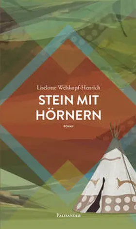 Welskopf-Henrich |  Stein mit Hörnern | Buch |  Sack Fachmedien