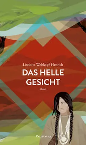 Welskopf-Henrich / Okute Sica |  Das helle Gesicht | Buch |  Sack Fachmedien