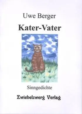 Berger |  Kater - Vater | Buch |  Sack Fachmedien