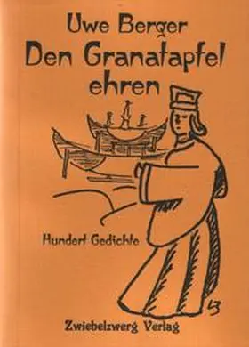 Berger |  Den Granatapfel ehren | Buch |  Sack Fachmedien