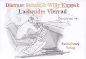 Scholz |  Lachendes Vierrad | Buch |  Sack Fachmedien