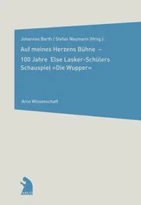 Barth / Neumann |  Auf meines Herzens Bühne | Buch |  Sack Fachmedien