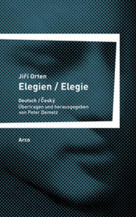 Orten / Demetz |  Elegien / Elegie | Buch |  Sack Fachmedien