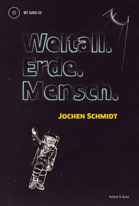 Schmidt | Weltall. Erde. Mensch. | E-Book | sack.de