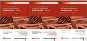 Heidinger / Hubalek | Angloamerikanische Rechtssprache | Buch | 978-3-938430-75-0 | sack.de