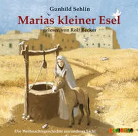 Sehlin |  Marias kleiner Esel. CD | Sonstiges |  Sack Fachmedien