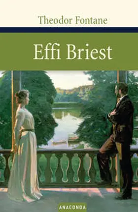 Fontane |  Effi Briest | Buch |  Sack Fachmedien