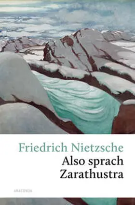 Nietzsche |  Also sprach Zarathustra | Buch |  Sack Fachmedien