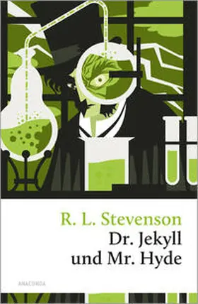 Stevenson |  Der seltsame Fall des Dr. Jekyll und Mr. Hyde | Buch |  Sack Fachmedien