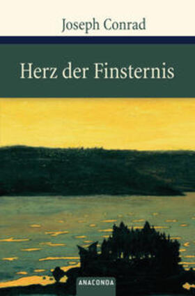 Conrad |  Herz der Finsternis | Buch |  Sack Fachmedien