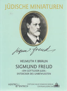 Braun |  Sigmund Freud | Buch |  Sack Fachmedien