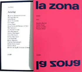 neue Gesellschaft für bildende Kunst |  LA ZONA | Buch |  Sack Fachmedien