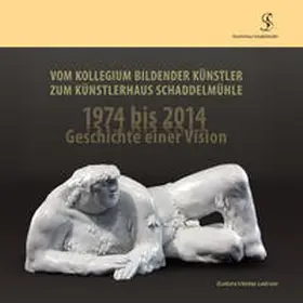 Brinkmann / Tanz |  Vom Kollegium Bildender Künstler zum Künstlerhaus Schaddelmühle | Buch |  Sack Fachmedien