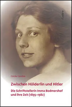 Cordon |  Zwischen Hölderlin und Hitler | Buch |  Sack Fachmedien