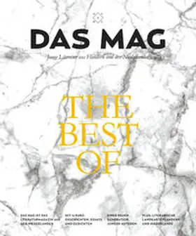 Bakker / de Coster / Heerma van Voss |  DAS MAG - The Best-of | Buch |  Sack Fachmedien