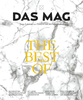 Bakker / Coster / Terrin |  DAS MAG - The Best-of | eBook | Sack Fachmedien