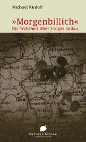 Rudolf | Morgenbillich | Buch | 978-3-938568-14-9 | sack.de