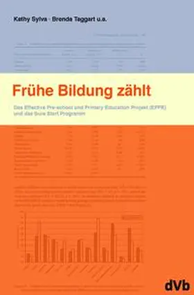 Sylva / Taggart / Melhuish |  Frühe Bildung zählt | Buch |  Sack Fachmedien