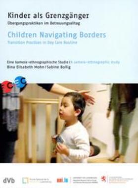 Mohn / Bollig |  Mohn, B: Kinder als Grenzgänger. | Sonstiges |  Sack Fachmedien