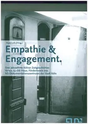 Leib |  Empathie und Engagement. | Buch |  Sack Fachmedien