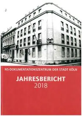  Jahresbericht / Jahresbericht 2018 | Buch |  Sack Fachmedien