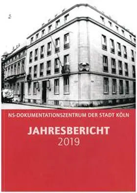  Jahresbericht / Jahresbericht 2019 | Buch |  Sack Fachmedien