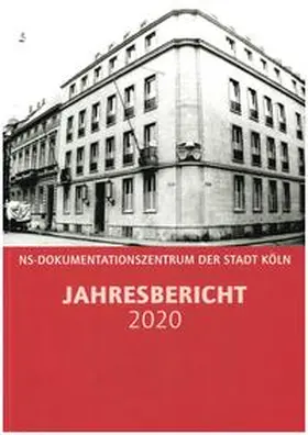  Jahresbericht 2020 | Buch |  Sack Fachmedien