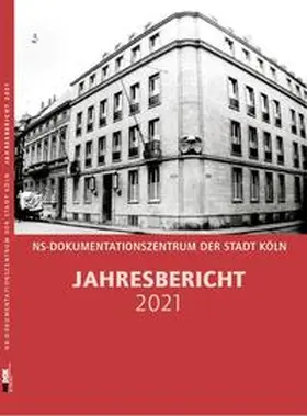  Jahresbericht / Jahresbericht 2021 | Buch |  Sack Fachmedien