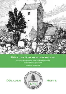 Mertens |  Dölauer Kirchengeschichte | Buch |  Sack Fachmedien