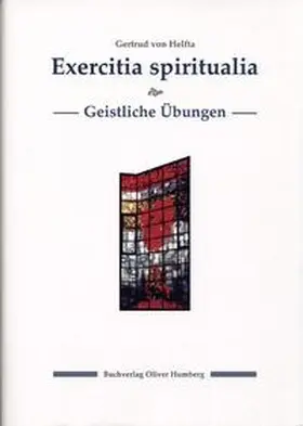 Ringler |  Exercitia spiritualia /Geistliche Übungen | Buch |  Sack Fachmedien