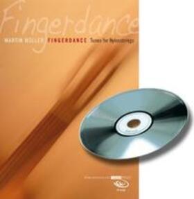 Müller / FINGERPRINT |  Fingerdance | Buch |  Sack Fachmedien