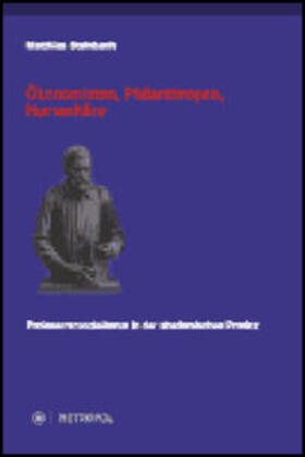 Steinbach |  Ökonomisten, Philanthropen, Humanitäre | Buch |  Sack Fachmedien