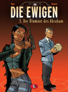 Yann |  Yann: Ewigen 3 | Buch |  Sack Fachmedien