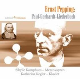  Paul-Gerhardt-Liederbuch | Sonstiges |  Sack Fachmedien