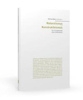 Bogusz / Sørensen / Palm |  Naturalismus | Konstruktivismus | Buch |  Sack Fachmedien
