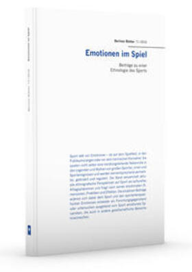 Faust / Heissenberger |  Emotionen im Spiel | Buch |  Sack Fachmedien