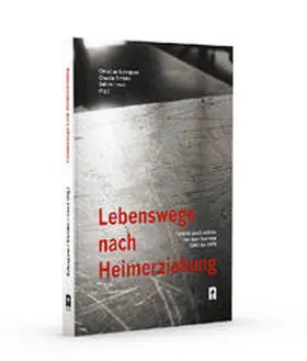 Schrapper / Ströder / Imeri |  Lebenswege nach Heimerziehung | Buch |  Sack Fachmedien