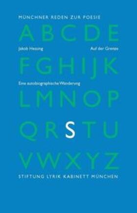 Hessing / Ammon / Pils |  Auf der Grenze | Buch |  Sack Fachmedien