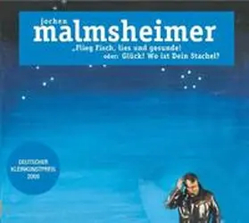 Malmsheimer | Flieg Fisch, lies und gesunde | Sonstiges | 978-3-938781-98-2 | sack.de