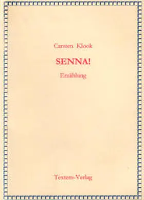 Klook |  Senna! | Buch |  Sack Fachmedien