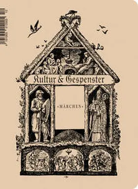 Mechlenburg / Sdun / Bandel |  Kultur & Gespenster / Kultur & Gespenster: Märchen | Buch |  Sack Fachmedien