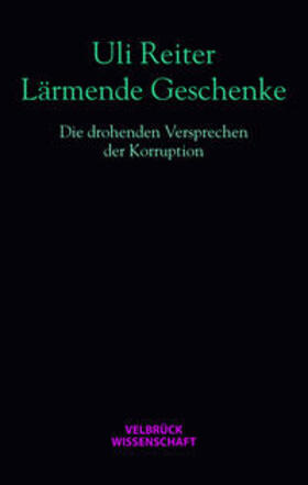 Reiter |  Lärmende Geschenke | Buch |  Sack Fachmedien