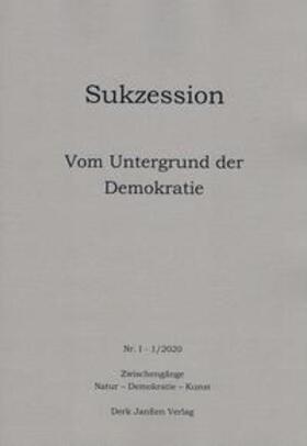 Koltermann / Nebelung / Knoop |  Vom Untergrund der Demokratie | Buch |  Sack Fachmedien