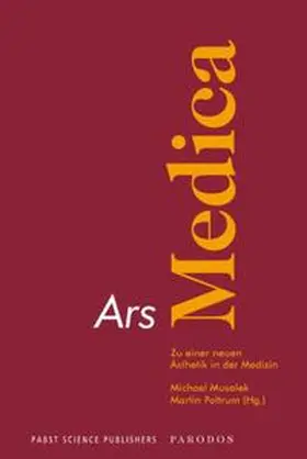 Musalek / Poltrum |  Ars Medica | Buch |  Sack Fachmedien