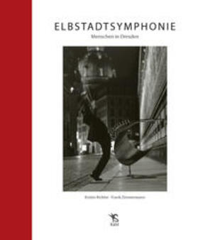 Richter / Zimmermann |  Elbstadtsymphonie | Buch |  Sack Fachmedien